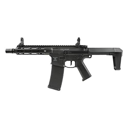 Double Eagle DE Airsoft 1