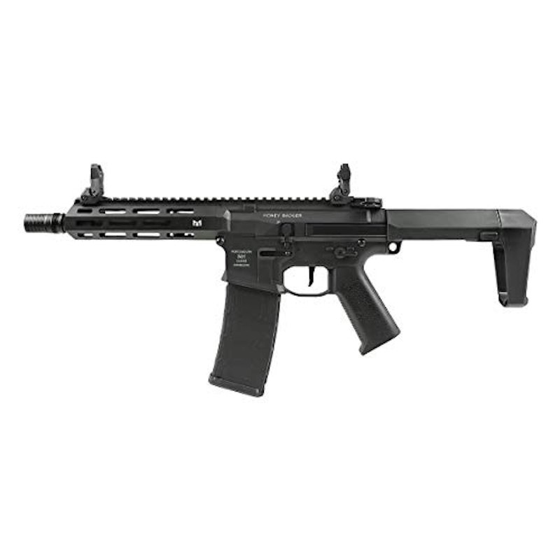 Double Eagle DE Airsoft 1