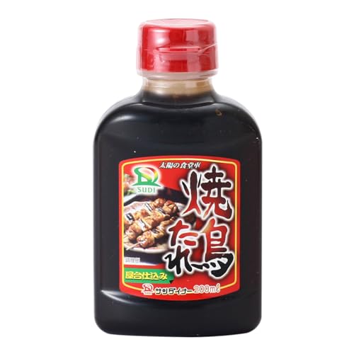 焼鳥たれ  1