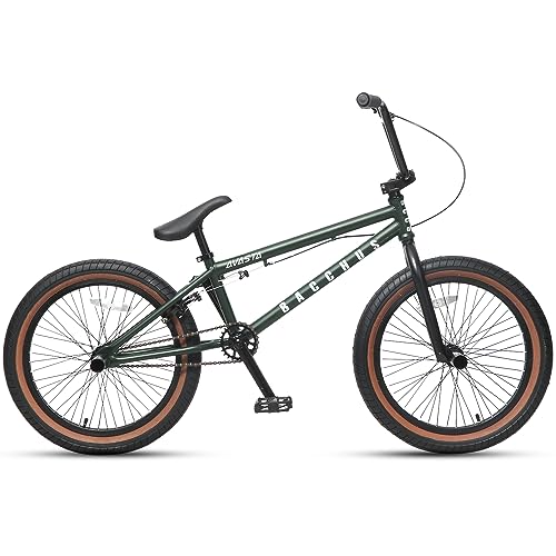 初心者向けBMXのおすすめ人気ランキング【2026年9月】 5