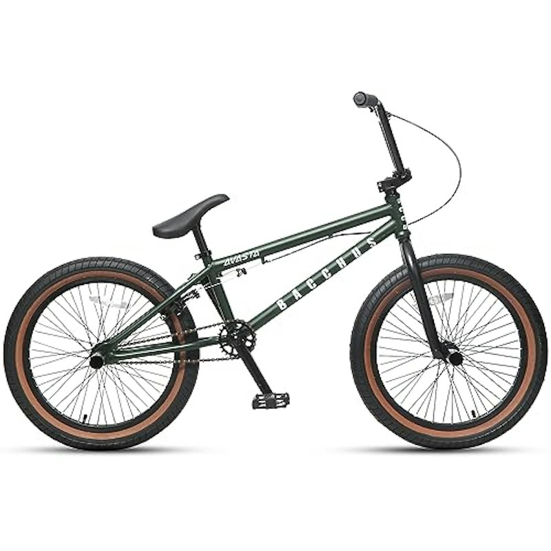 BMX自転車 1