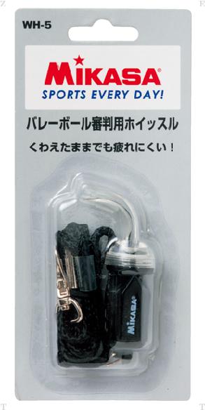 ホイッスルプラ六角笛 1