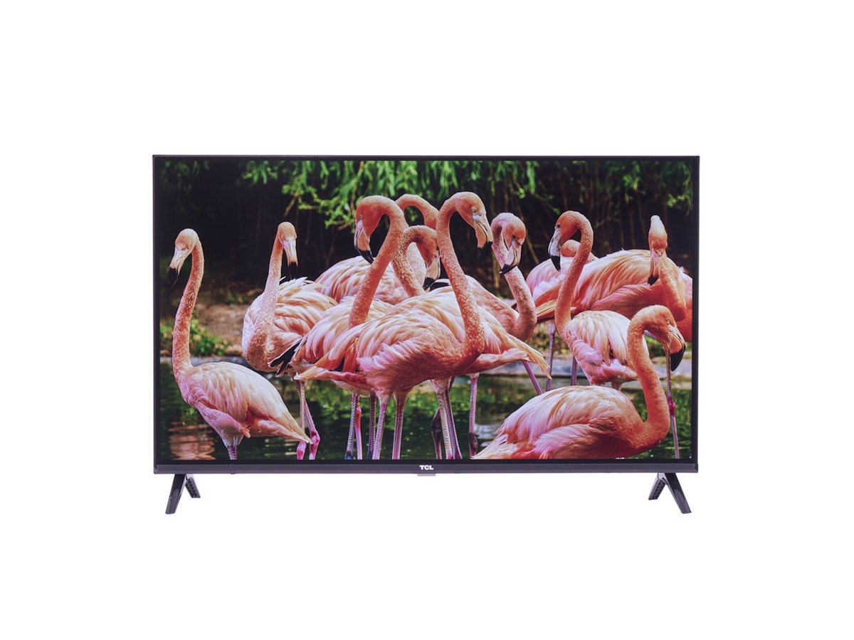 TCL JAPAN ELECTRONICS S54シリーズ 32S5400を検証レビュー!32 TCL JAPAN ELECTRONICS S54シリーズ 32S5400を検証レビュー!32