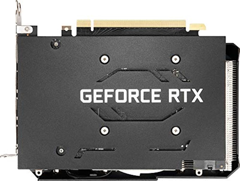 GeForce RTX 3060 AERO ITX 12G OC 6