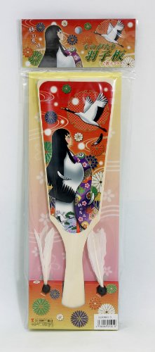 羽子板 2