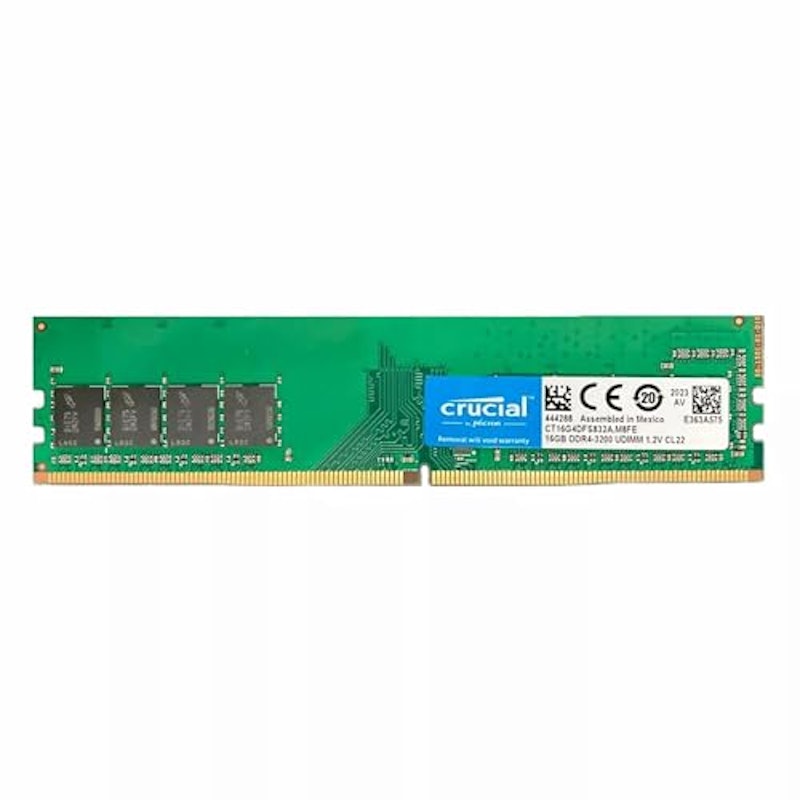 デスクトップ用メモリ 1