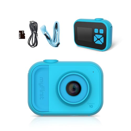 myFirst Camera 10 1