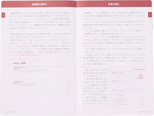 Franklin Planner オーガナイザー 5
