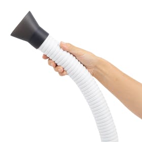 イツワ商事 DUZ プレミアム&コンパクト ハンズフリードライヤー2PROの イツワ商事 DUZ プレミアム&コンパクト ハンズフリードライヤー2PROの