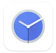 Google 時計 1