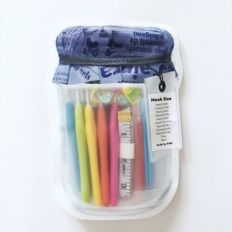 21年 かぎ針セットのおすすめ人気ランキング10選 Mybest