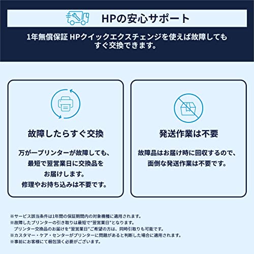 HP ENVY Inspire 7920 プリンター 8