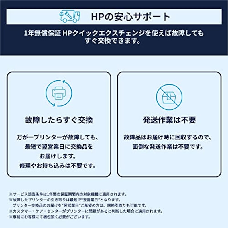 HP ENVY Inspire 7920 プリンター 8