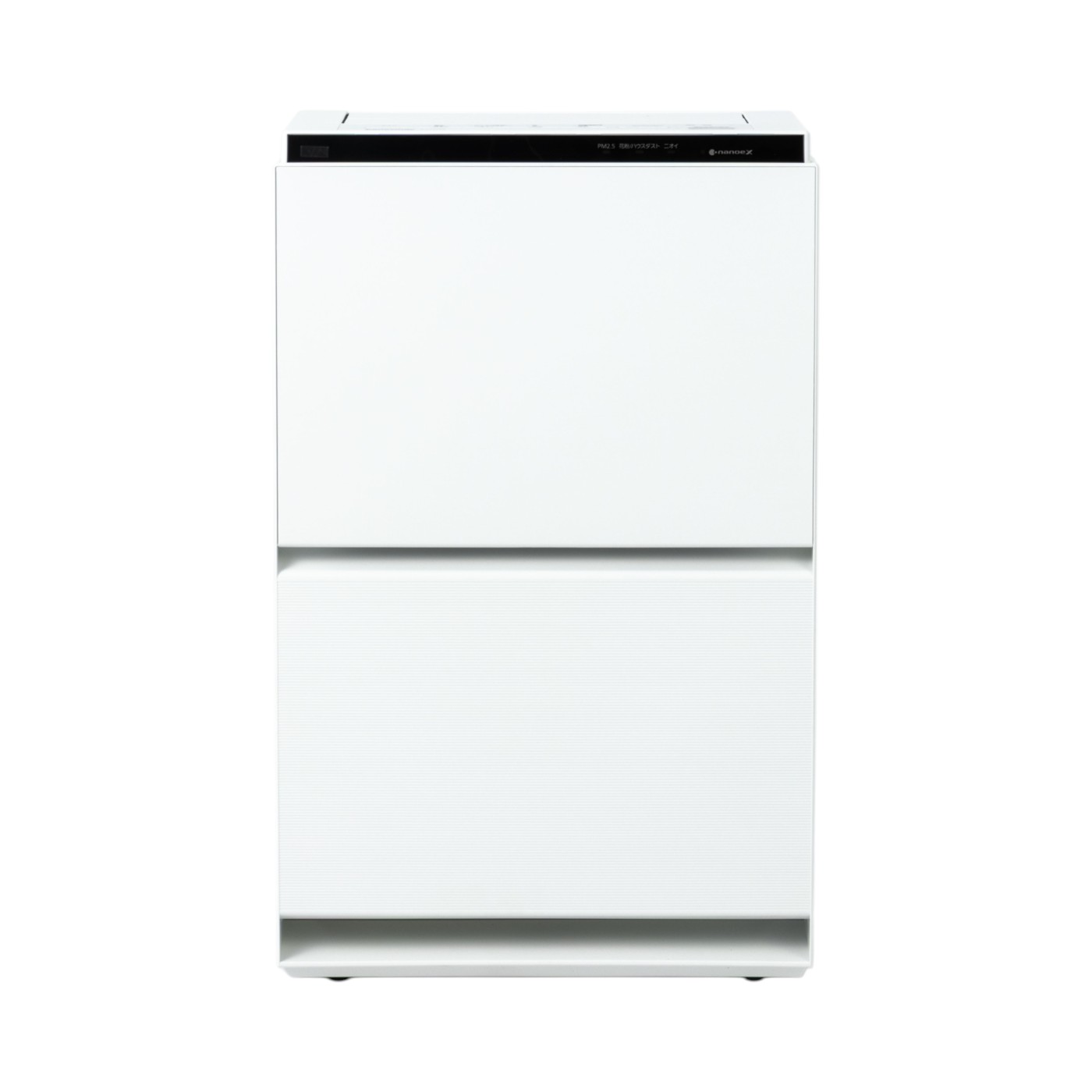 パナソニック Panasonic 加湿空気清浄機 F-VXW90-Wを検証レビュー