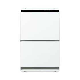 パナソニック Panasonic 加湿空気清浄機 F-VXW90-Wを検証 パナソニック Panasonic 加湿空気清浄機 F-VXW90-Wを検証