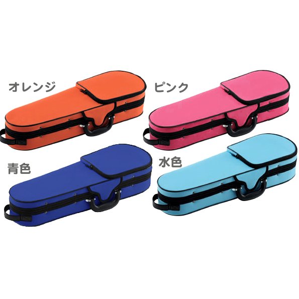 21年 バイオリンケースのおすすめ人気ランキング10選 Mybest