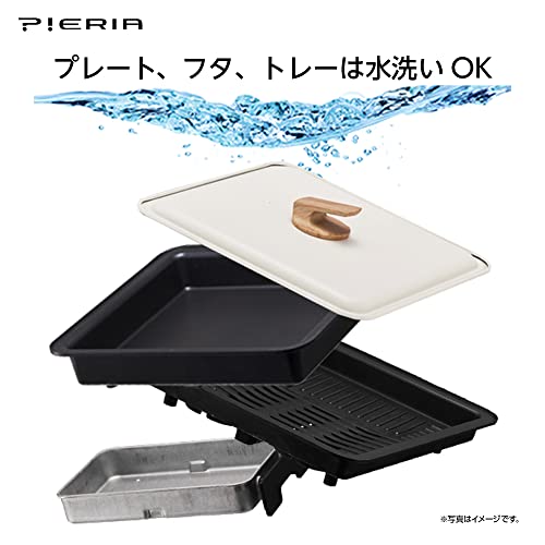 コンパクトホットプレート 6