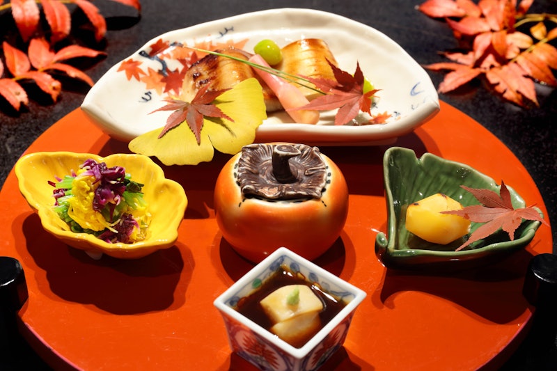 料亭旅館 熱海 小嵐亭 3