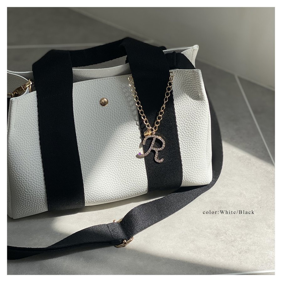 イニシャルトートバッグのおすすめ人気ランキング【2026年2月】 | マイ