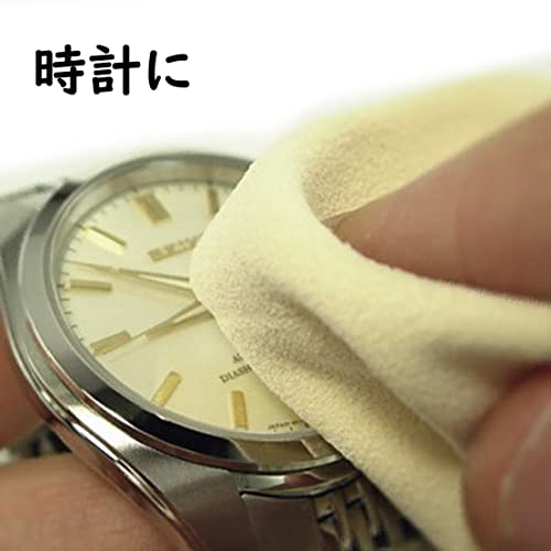 クリーニングクロス 5