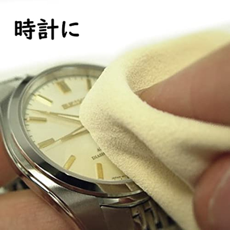 クリーニングクロス 5