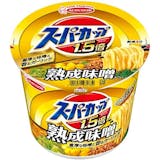 味噌味のカップラーメンのおすすめ人気ランキング【2026年5月】 5