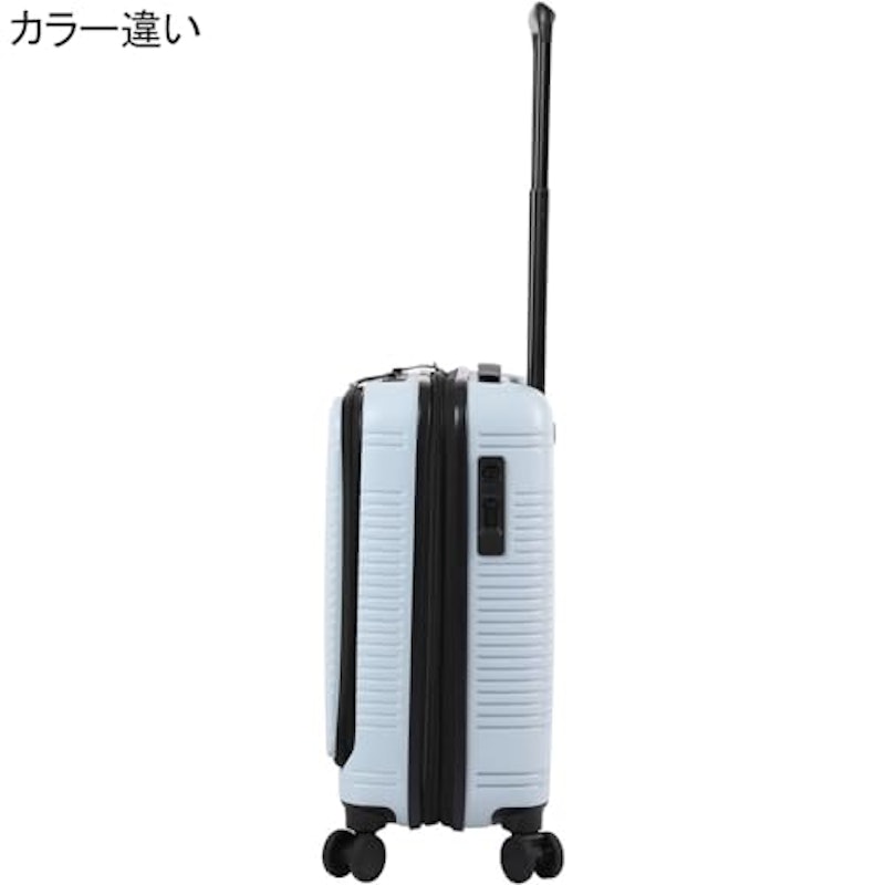 フロントオープンファスナー 2