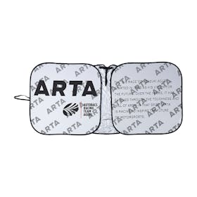オートバックスセブン ARTA スプリング サンシェードを検証レビュー!車用サンシェードの選び方も紹介 1