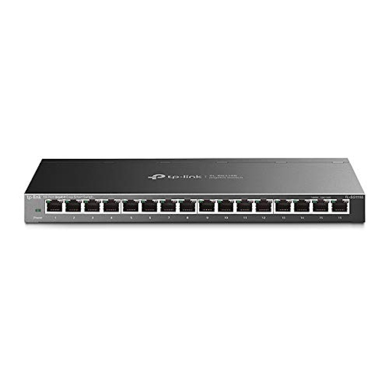 アンマネージ プロ スイッチングハブ 1