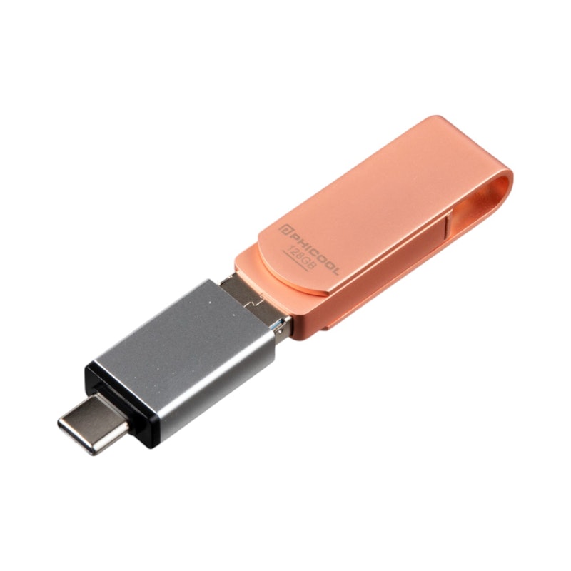 USBメモリ 3
