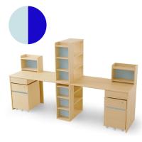 ツインデスクのおすすめ人気ランキング【2026年2月】 | マイベスト