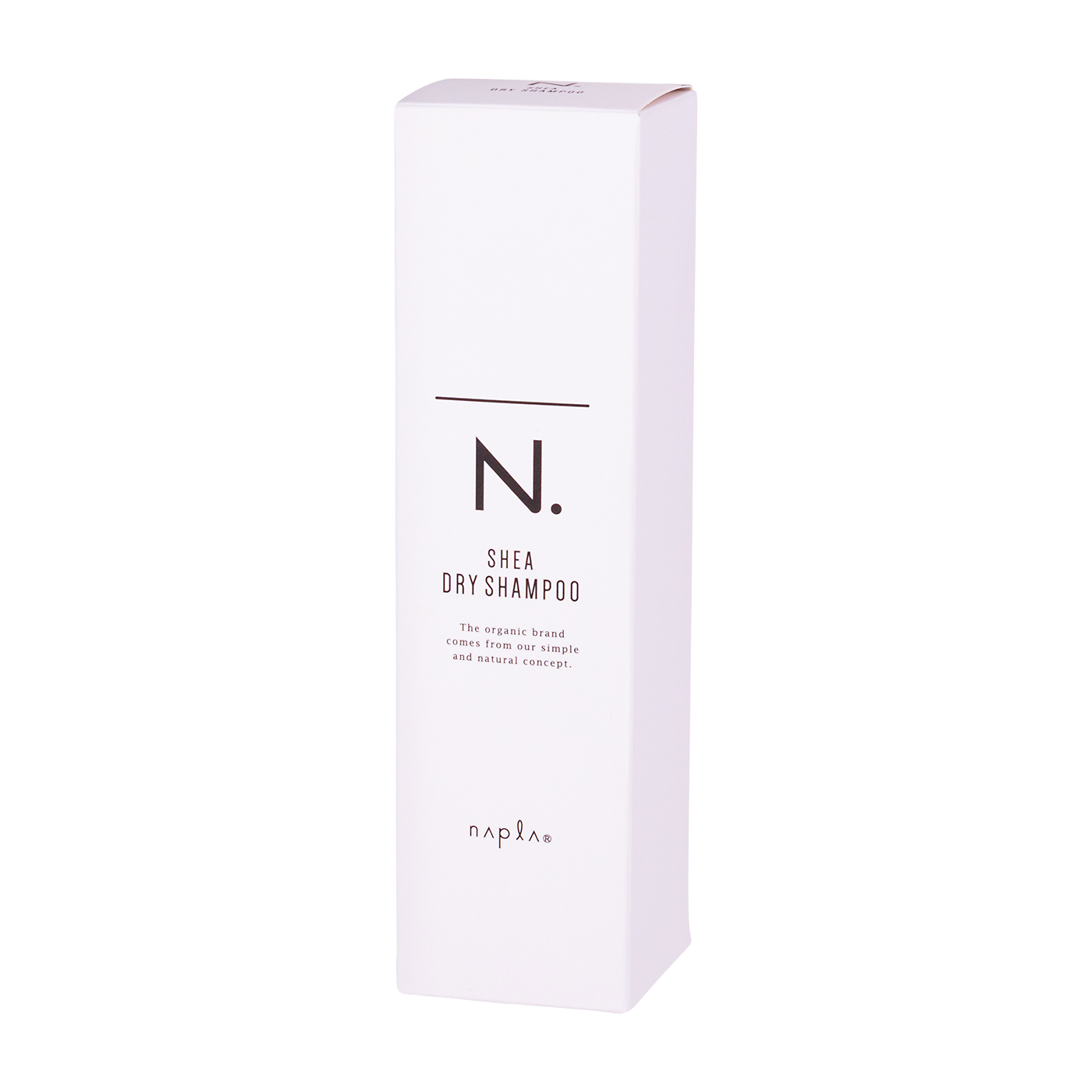 N. シア ドライシャンプーをレビュー！クチコミ・評判をもとに徹底検証