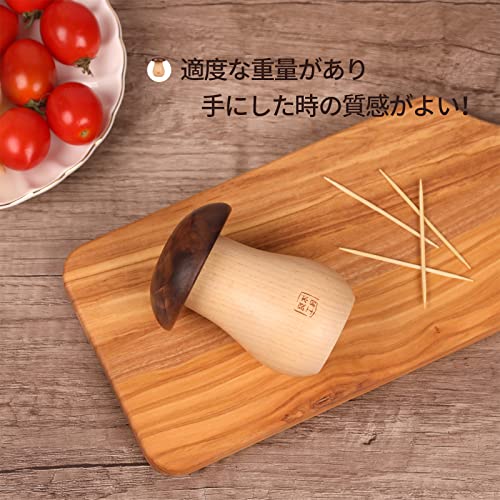 爪楊枝入れ 3