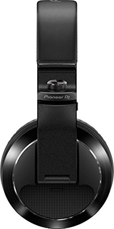 プロフェッショナル DJヘッドホン 4