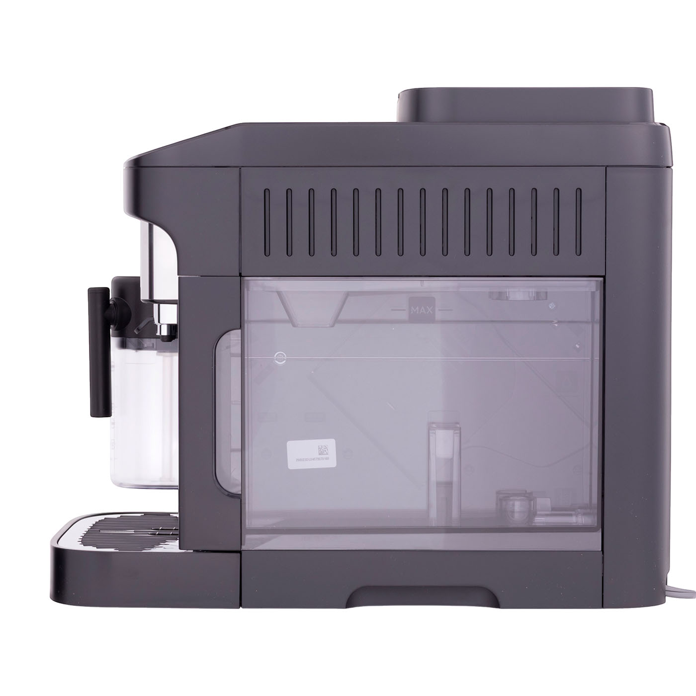 デロンギ・ジャパン DeLonghi マグニフィカ イーヴォ ECAM29064XBを