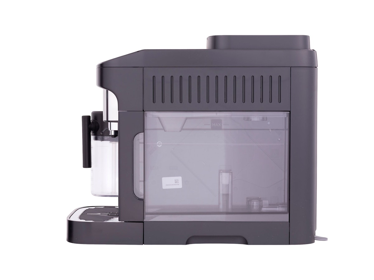 デロンギ・ジャパン DeLonghi マグニフィカ イーヴォ ECAM29064XBを デロンギ・ジャパン DeLonghi マグニフィカ イーヴォ ECAM29064XBを