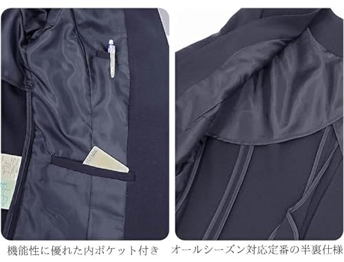 セレモニースーツ 5