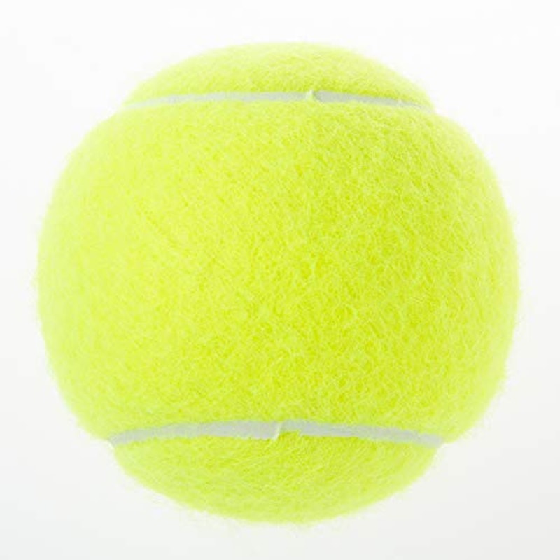TRAINER テニスボール 72 BALLS BUCKET 2