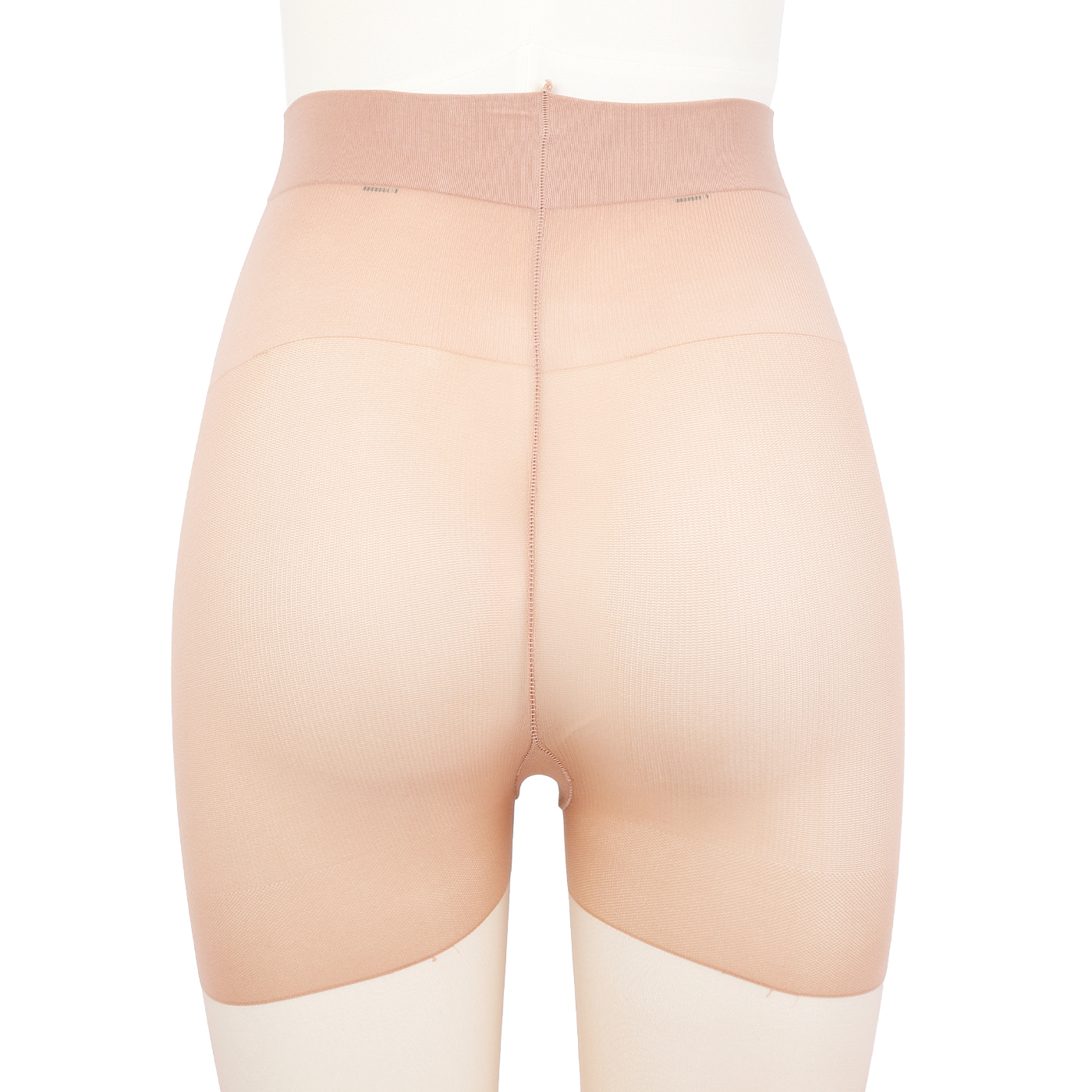 満足 《美しく心地いい》 パンティストッキング 4