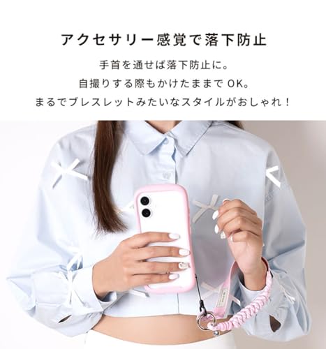 Hang and ハンドストラップ 3