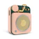 MUZEN Button Bluetoothスピーカー 1