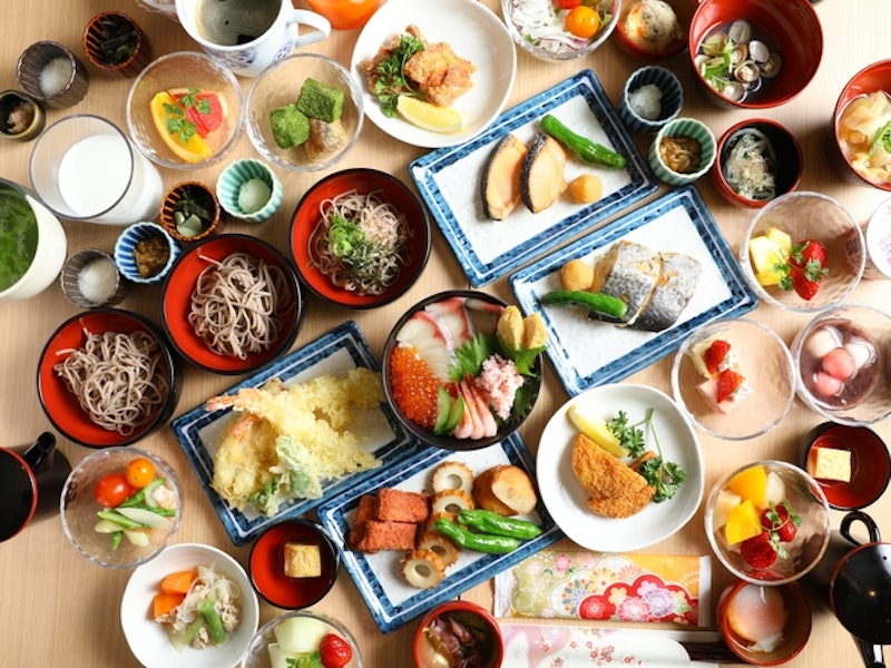 天然温泉 だんだんの湯 御宿 野乃 松江 4