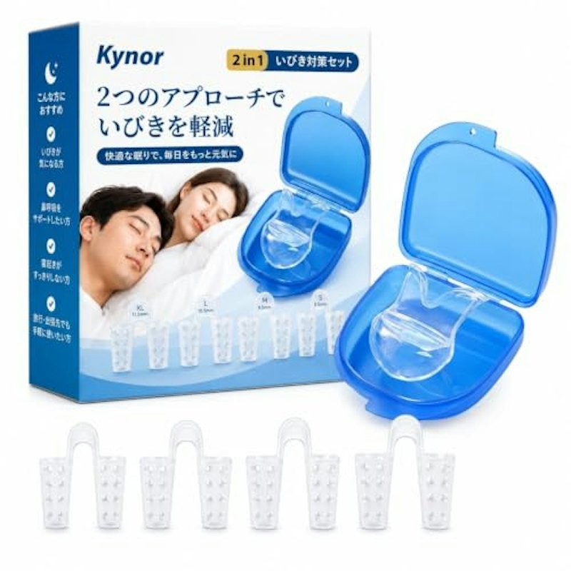 舌用マウスピース 1