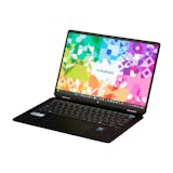 OmniBook Ultra Flip 14-fh