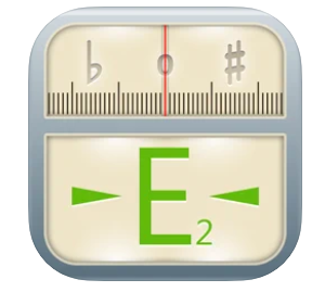 Elegantune Pro Chromatic Tuner 1