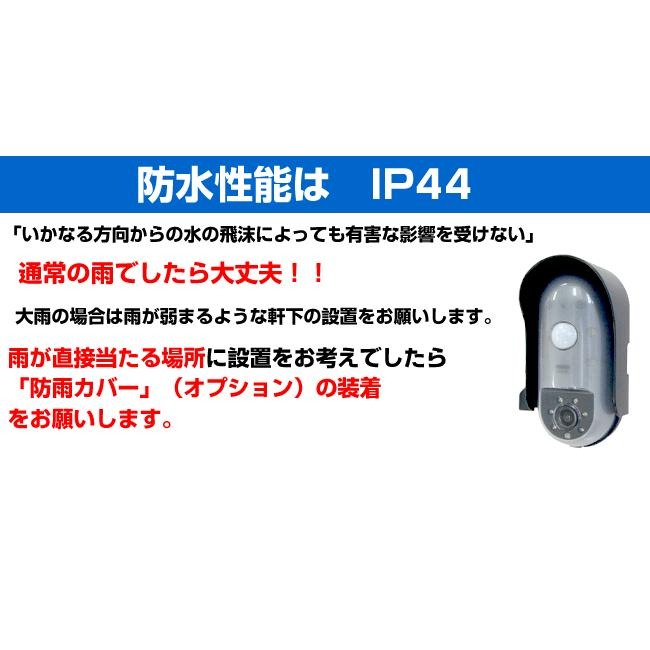 監視カメラ 20