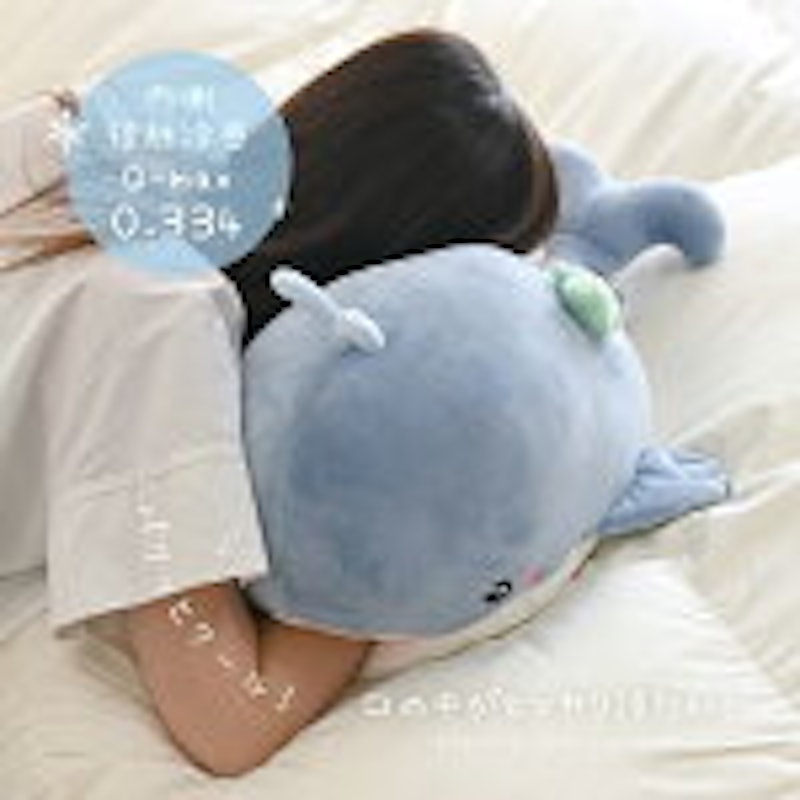 パクっとクールクッション 2