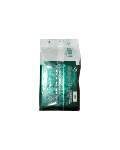 メイク落としシート CICA 3