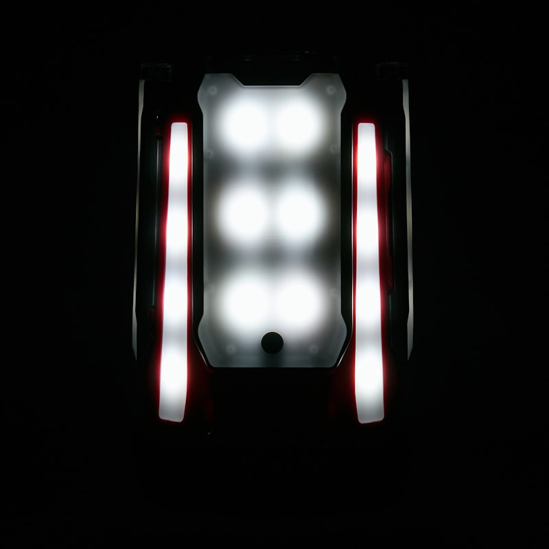 クアッドマルチパネルランタン 5