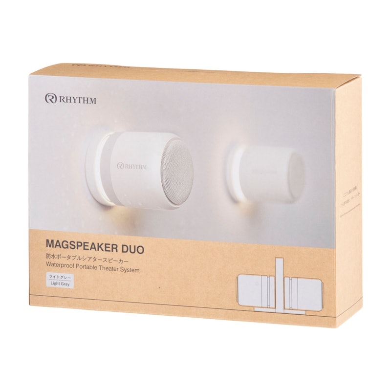 MAGSPEAKER DUO 12